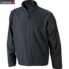 Men's Softshell Jacket James & Nicholson