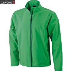 Men's Softshell Jacket James & Nicholson