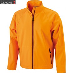 Men's Softshell Jacket James & Nicholson