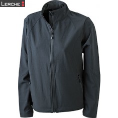 Ladies' Softshell Jacket James & Nicholson