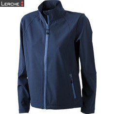 Ladies' Softshell Jacket James & Nicholson