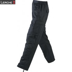 Men's Zip-Off Pants James & Nicholson
