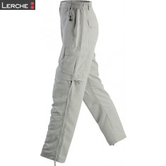 Men's Zip-Off Pants James & Nicholson