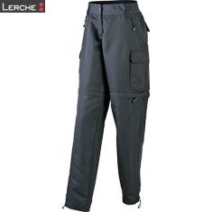 Ladies' Zip Off Pants James & Nicholson