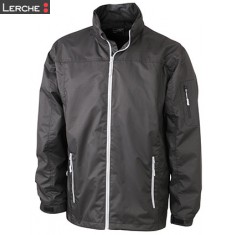 Men's Windbreaker James & Nicholson