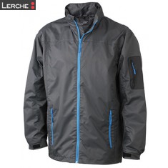 Men's Windbreaker James & Nicholson