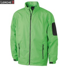Men's Windbreaker James & Nicholson