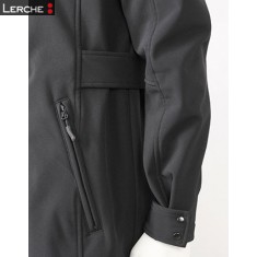 Ladies' Softshell Coat James & Nicholson