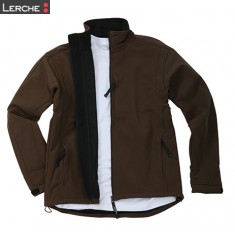 Men's Softshell Jacket James & Nicholson