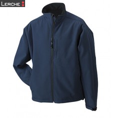 Men's Softshell Jacket James & Nicholson