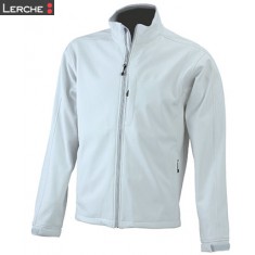 Men's Softshell Jacket James & Nicholson