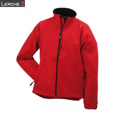 Men's Softshell Jacket James & Nicholson