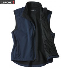 Men's Softshell Vest James & Nicholson