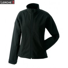 Ladies' Softshell Jacket James & Nicholson