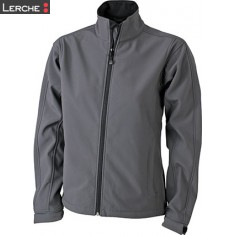 Ladies' Softshell Jacket James & Nicholson