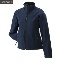 Ladies' Softshell Jacket James & Nicholson