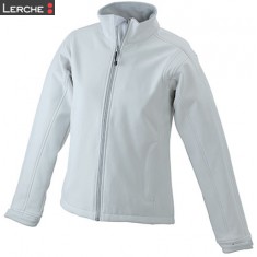 Ladies' Softshell Jacket James & Nicholson