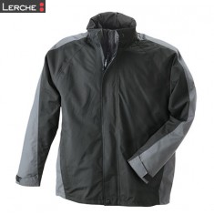 Two-In-One Jacket James & Nicholson