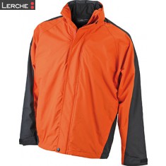 Two-In-One Jacket James & Nicholson