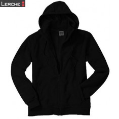 Microfleece Hooded Jacket James & Nicholson