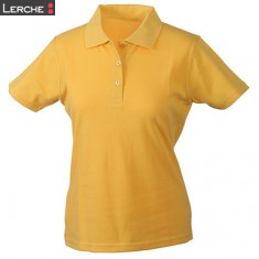 Ladies' Function Polo James & Nicholson