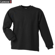 Round Sweat Open Hem James & Nicholoson