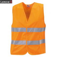 Safety Vest James & Nicholson