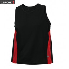 Mens Running Tank James & Nicholson