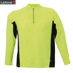 Mens Running Shirt James & Nicholson