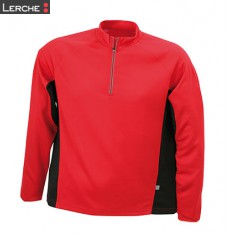 Mens Running Shirt James & Nicholson
