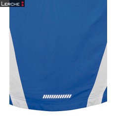 Mens Running Shirt James & Nicholson
