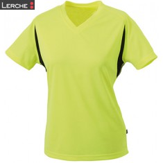 Ladies Running-T James & Nicholson