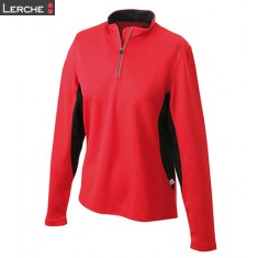 Ladies Running Shirt James & Nicholson