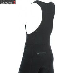 Bike Short Tights with Straps James & Nicholson