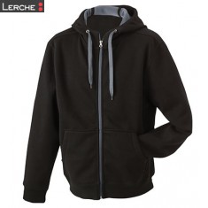 Ladies' Doubleface Jacket James & Nicholson