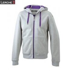 Men's Doubleface Jacket James & Nicholson