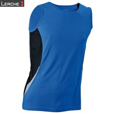 Men's Running Tank James & Nicholson