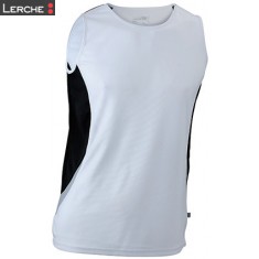 Men's Running Tank James & Nicholson