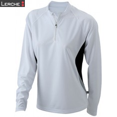 Ladies` Running Shirt James & Nicholson
