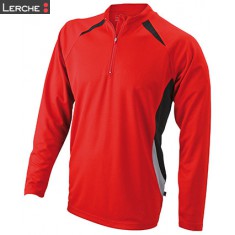 Men's Running Shirt James & Nicholson