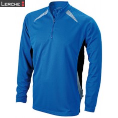 Men's Running Shirt James & Nicholson
