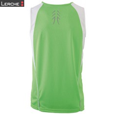 Men's Running Tank James & Nicholson
