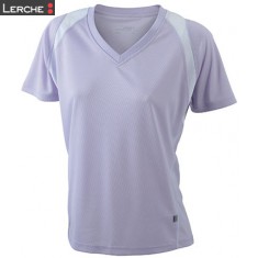 Ladies' Running-T James & Nicholson