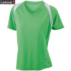 Ladies' Running-T James & Nicholson