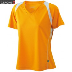 Ladies' Running-T James & Nicholson