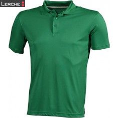 Men's Polo High Performance James & Nicholson