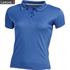 Ladies' Polo High Performance James & Nicholson