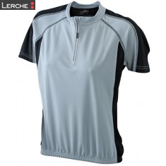 Ladies' Bike-T James & Nicholson