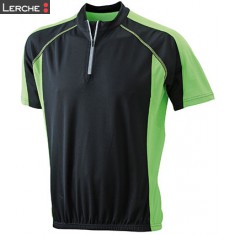 Men's Bike-T James & Nicholson