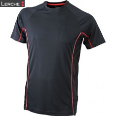 Men's Running Reflex-T James & Nicholson
